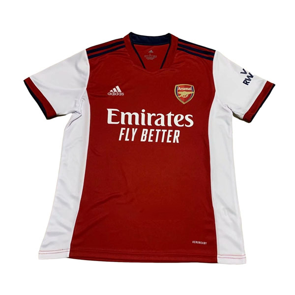 Tailandia Camiseta Arsenal Primera Equipación 2021/2022